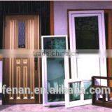 Applicable to Indoor/semi-outdoor LED Displays Module Aluminum Frame