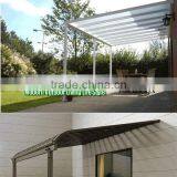 Freesky Customzied Outdoor Aluminum Garden Veranda thumbnail-4