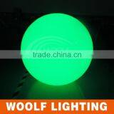 Color Changing Decorative Events Party Illuminated LED Ball thumbnail-2