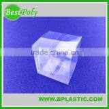 Customize Luxury Plastic Folding Box for Retail Packaging thumbnail-5
