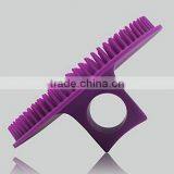 High Quality Silicone Massage, Silicone Remover Brush for Body