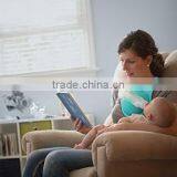 Free Hand Baby Bottle Holder thumbnail-4