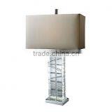 Fashion Carved Crystal Lamp thumbnail-1