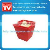 Silicone Microwave Popcorn Maker thumbnail-2