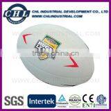 Novelty Logo Printed PU Massage Ball thumbnail-3