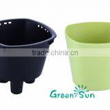 Mini Flower Pots Planter Vase thumbnail-6
