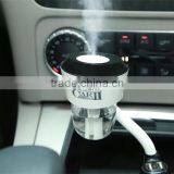 New Arrivals Second-generation Car Humidifier Aromatherapy Direct Charge With USB Interface Mini Humidifier thumbnail-5