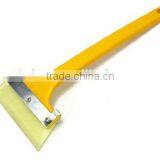 Car Cleaning Tool Snow Shovel With Handle thumbnail-2