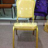 High Grade Chinese Hotel Chair Cheap Wedding Disposable Chair thumbnail-1