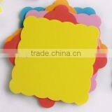 #15090965 Popular Printed Eva Foam Sheet ,eva Raw Marerial Sheet,hot Selling Eva Rubber Sheet thumbnail-1