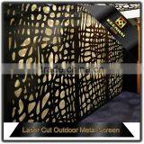 Facade Panel Perforated Aluminium Panel Outdoor Decorative Wall Panel thumbnail-6