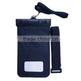 Hot Selling PVC Summer Swimming Mobile Phone Waterproof Bag, Universal Compass Waterproof Pouch For Smartphone 5.8" thumbnail-2