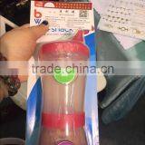 Baby Sip Snack Sippie Cup Detachable Food Snack Container Keeper BPA Free 9 Oz thumbnail-6