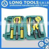 Made in China Metal Ladies Picking Tool Case Set thumbnail-1