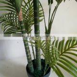 Decorative Hawaii Kwai Artificial Kwai Tree Fake Palm Tree thumbnail-5