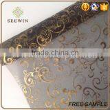 Gilding Rolls of Organza Fabric thumbnail-6