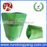 Plastic Stand up Package Bag thumbnail-1