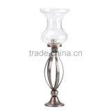 Glass Candle Stand thumbnail-1