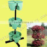 Self-watering Vertical Planter Home and Garden Products thumbnail-1