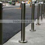 China 304 Stainless Steel Road Bollards Supplier thumbnail-4