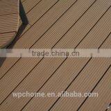 Antiseptic Wood Plastic Composite Decking Waterproof Laminate Flooring Wpc Decking thumbnail-2