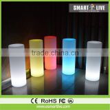 Rechargeable LED Bar Furniture Chair LED Light Chair LED Bar Chair
