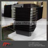 Custom Black Acrylic Fish Tank by Vacuum Forming thumbnail-3