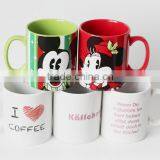 Nescafe Red Coffee Mug thumbnail-6