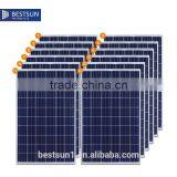 BESTSUN BFS-3000W Solar Panel Kits for Home Grid System 3KW With High Quality thumbnail-3