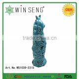 Sea Horse Decorative Ceramic Home Decoration thumbnail-2