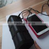 2015new Hot Sell Waterproof Bluetooth Speaker Power Bank 7800mAh thumbnail-2