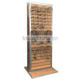 SDSF411 60x150cm Slatwall Display thumbnail-4