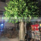 New Style Artificial Products Artificial Banyan Tree Landscaping Large Tree thumbnail-2