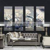 Handmade Oil Painting Set thumbnail-2