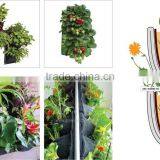 Vertical Garden Grow Bags thumbnail-1