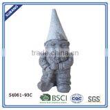 Sandstone Fairy Statues for Garden Decoration thumbnail-1