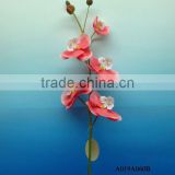 8 Heads Phalaenopsis Orchid - Artificial Flower