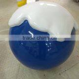 Outdoor FRP Candy Decoration thumbnail-5