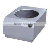 Commercial Induction Cooker thumbnail-1