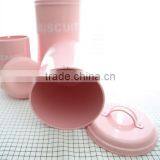 Sealed Storage Box Tea Sugar Coffee Jars Canisters With Lid thumbnail-3