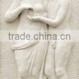 Lover Modern Relief Sculpture thumbnail-1