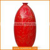 Home Decoration Fiberglass Indoor Flower Vase thumbnail-2