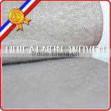 Carpet Underlayment in White Color Polyester Felt thumbnail-1