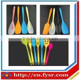 Silicon Spoon Sets Cookware Tool thumbnail-1