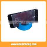 Plastic Mobile Phone Table Holder for Desk thumbnail-5