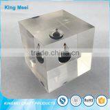 New Fashion Desk Paperweight Acrylic Water Bottle thumbnail-5