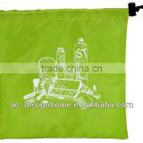 POLYESTER TRAVEL TOILETRY BAG thumbnail-1