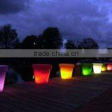 Fashion Decoration LED Flower Stand thumbnail-1