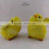 Realistic Chick for Russia New Year thumbnail-2