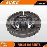 ST MS290 Clutch Chainsaw Parts